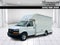 2021 Chevrolet Express Cutaway 3500 RWD 3500 159