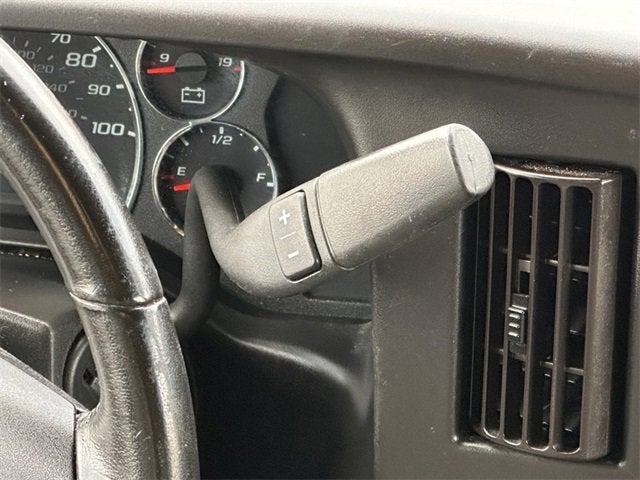 2021 Chevrolet Express Cutaway 3500 RWD 3500 159