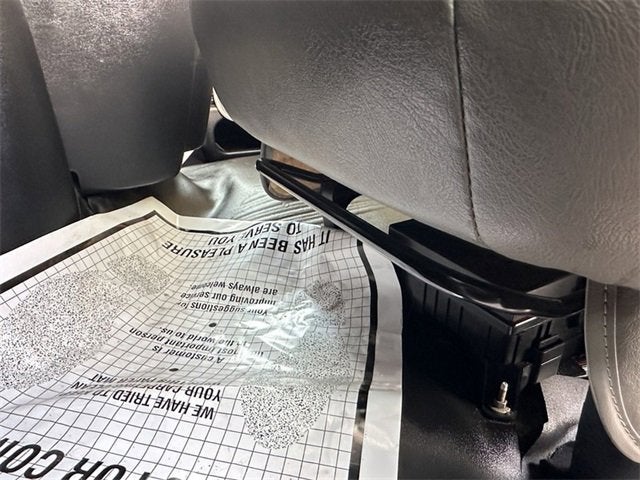 2021 Chevrolet Express Cutaway 3500 RWD 3500 159