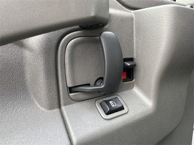 2021 Chevrolet Express Cutaway 3500 RWD 3500 159