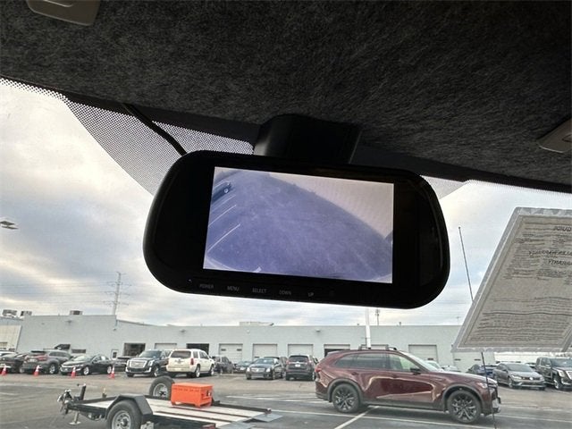 2021 Chevrolet Express Cutaway 3500 RWD 3500 159