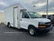 2021 Chevrolet Express Cutaway 3500 RWD 3500 159