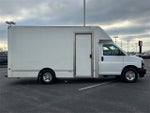 2021 Chevrolet Express Cutaway 3500 RWD 3500 159