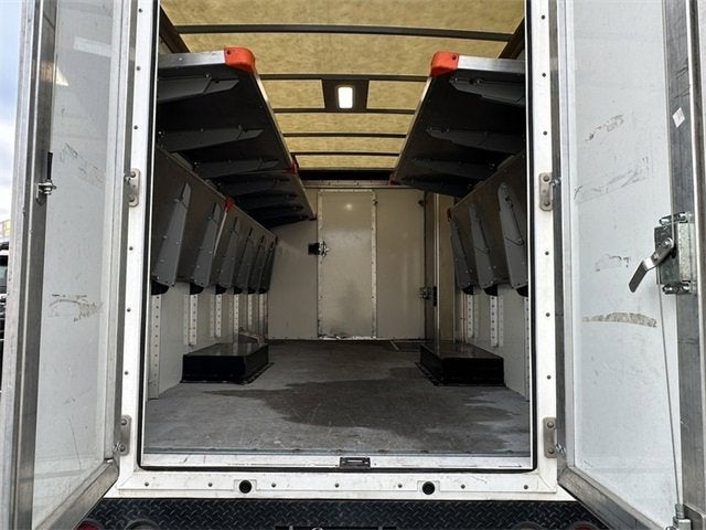 2021 Chevrolet Express Cutaway 3500 RWD 3500 159