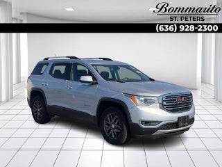 2017 GMC Acadia SLT