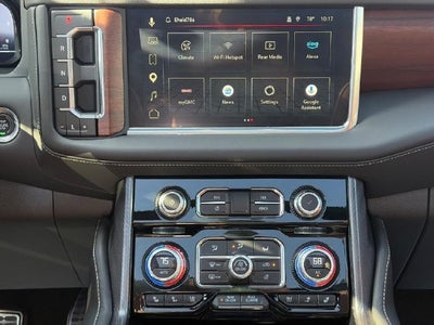 2023 GMC Yukon XL Denali Ultimate