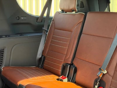 2023 GMC Yukon XL Denali Ultimate