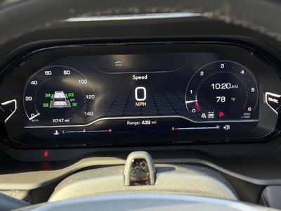 2023 GMC Yukon XL Denali Ultimate