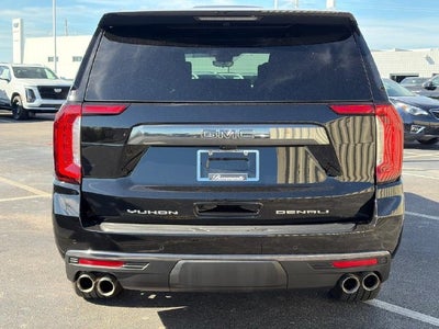 2023 GMC Yukon XL Denali Ultimate