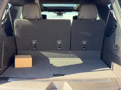 2023 GMC Yukon XL Denali Ultimate