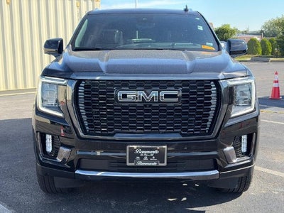 2023 GMC Yukon XL Denali Ultimate