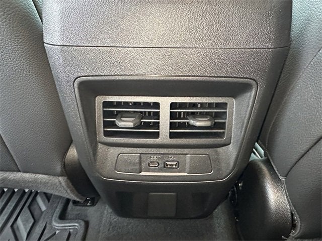 2025 GMC Canyon Denali