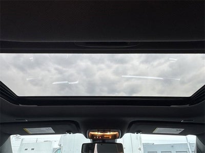 2025 GMC Canyon Denali