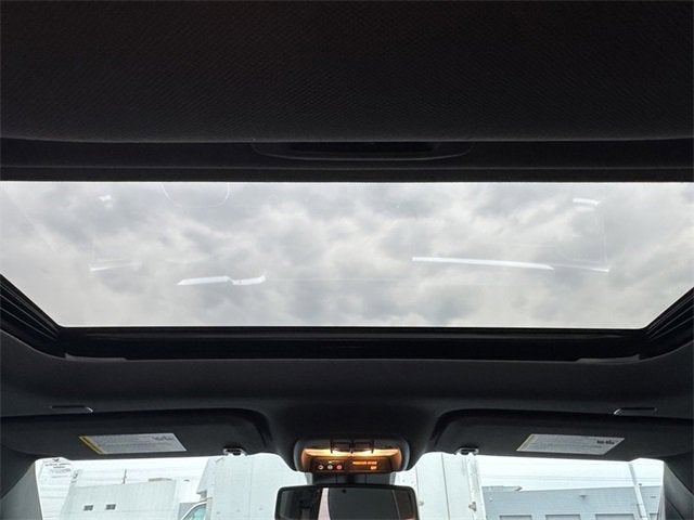 2025 GMC Canyon Denali