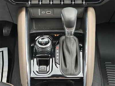 2025 GMC Canyon Denali