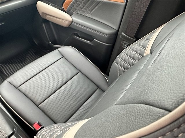 2025 GMC Canyon Denali