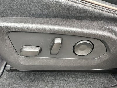 2025 GMC Canyon Denali