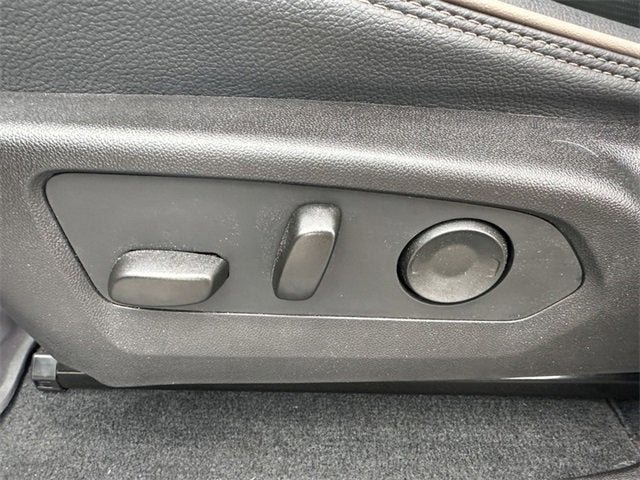 2025 GMC Canyon Denali