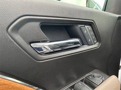 2025 GMC Canyon Denali