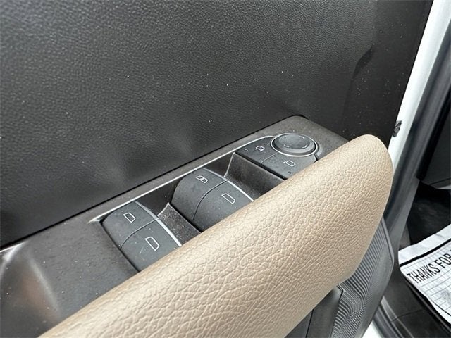 2025 GMC Canyon Denali