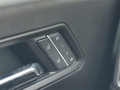 2025 GMC Canyon Denali