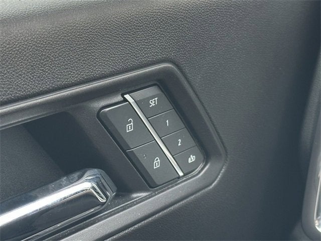 2025 GMC Canyon Denali