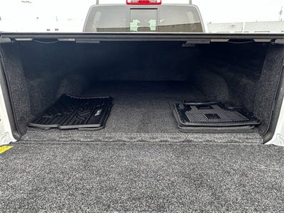 2025 GMC Canyon Denali