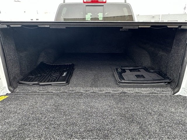 2025 GMC Canyon Denali