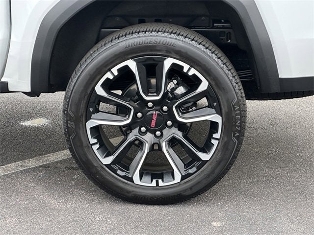 2025 GMC Canyon Denali