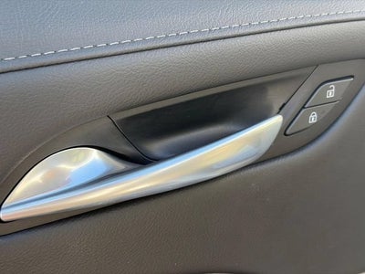 2022 Cadillac XT4 FWD Luxury