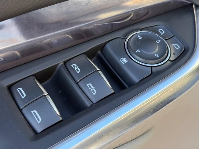 2022 Cadillac XT4 FWD Luxury