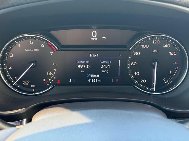 2022 Cadillac XT4 FWD Luxury