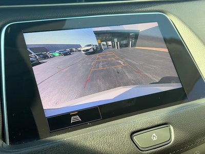 2022 Cadillac XT4 FWD Luxury