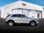 2022 Cadillac XT4 FWD Luxury