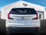 2022 Cadillac XT4 FWD Luxury