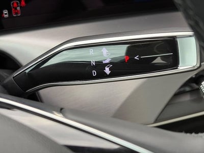 2027 Cadillac VISTIQ Luxury