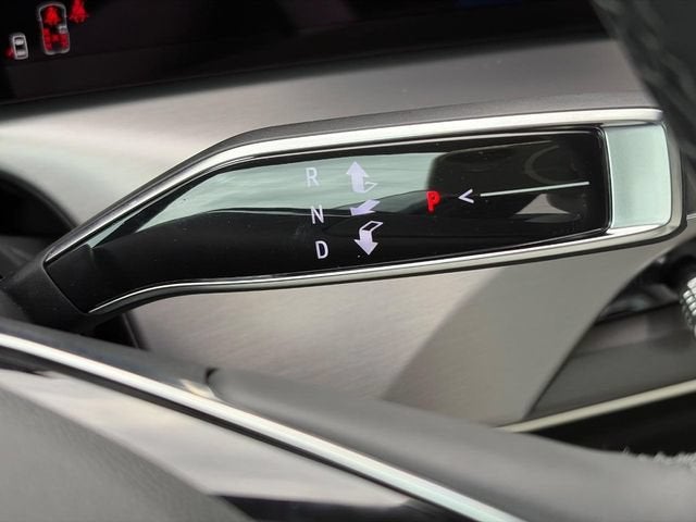 2027 Cadillac VISTIQ Luxury