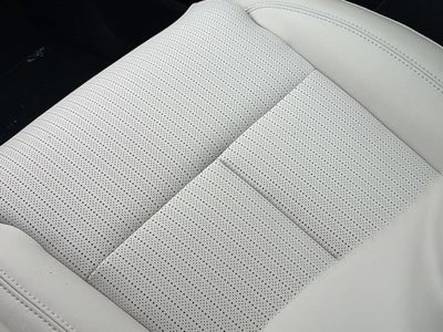 2027 Cadillac VISTIQ Luxury