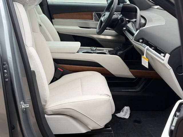 2027 Cadillac VISTIQ Luxury