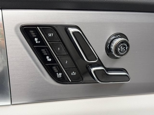 2027 Cadillac VISTIQ Luxury