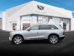 2027 Cadillac VISTIQ Luxury