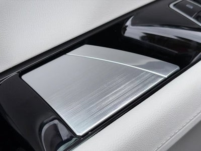 2027 Cadillac VISTIQ Luxury