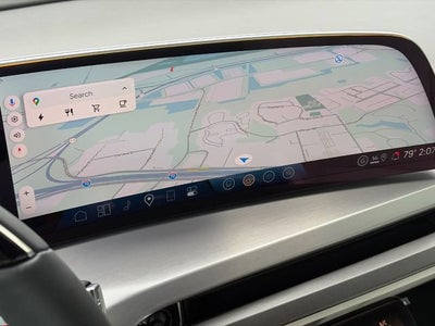 2027 Cadillac VISTIQ Luxury