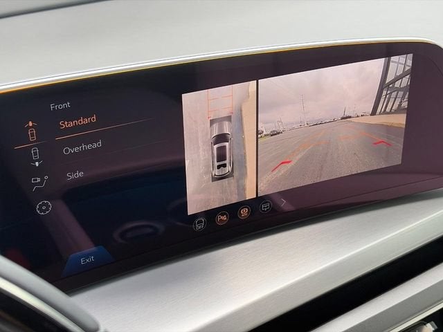 2027 Cadillac VISTIQ Luxury