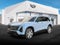 2027 Cadillac VISTIQ Luxury