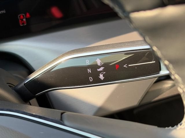 2027 Cadillac VISTIQ Luxury