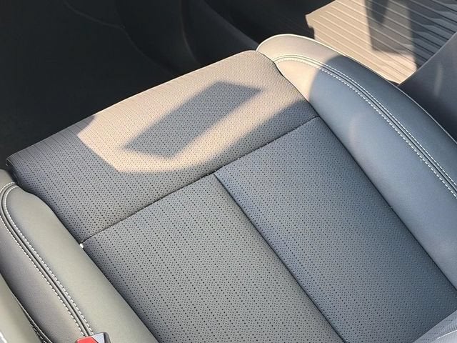2027 Cadillac VISTIQ Luxury