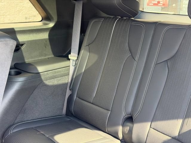 2027 Cadillac VISTIQ Luxury