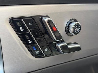 2027 Cadillac VISTIQ Luxury