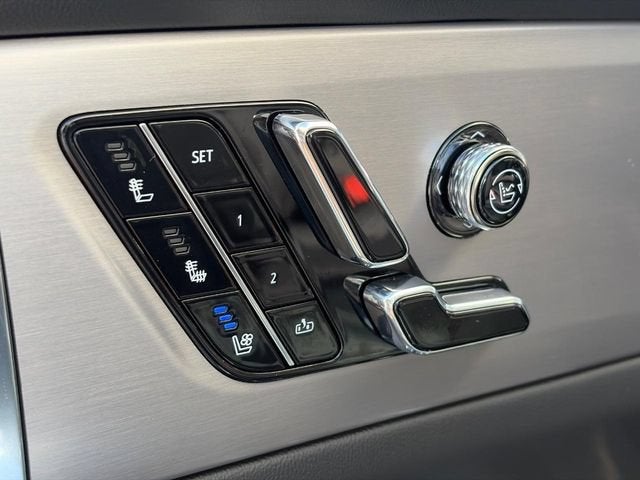 2027 Cadillac VISTIQ Luxury